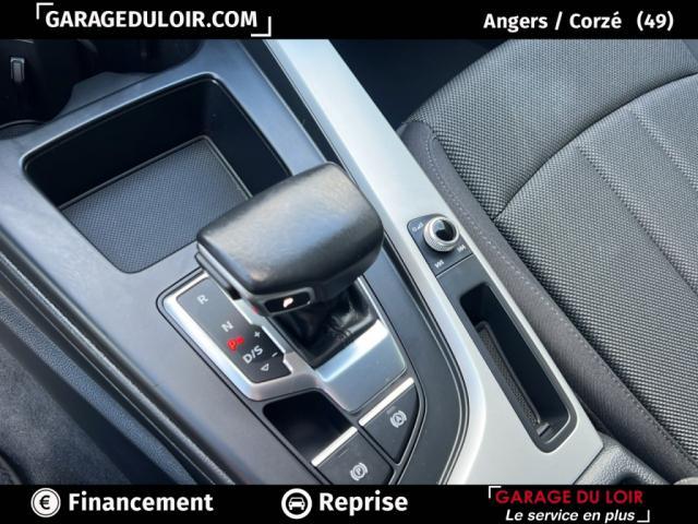 Audi A5 Sportback image 9