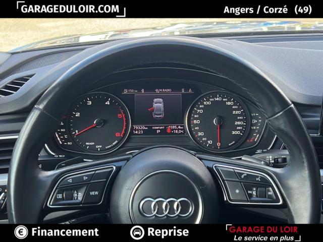 Audi A5 Sportback image 1