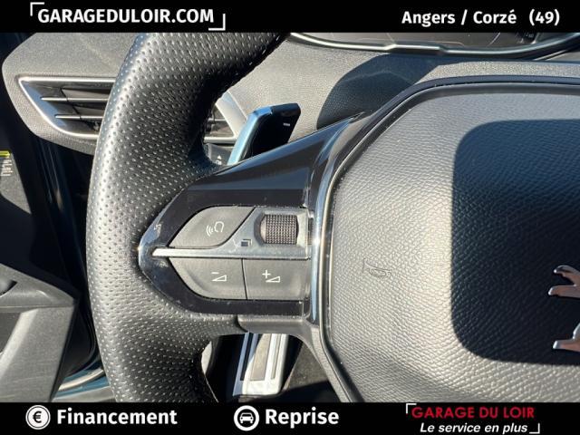 Peugeot 3008 image 4