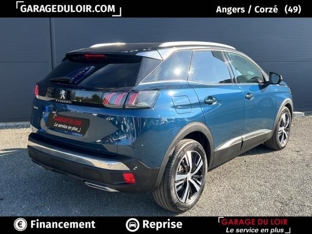 Peugeot 3008 image 9