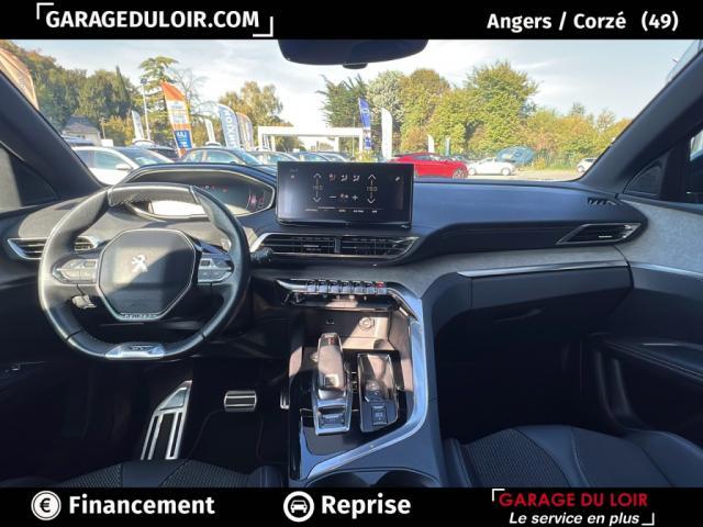 Peugeot 3008 image 7