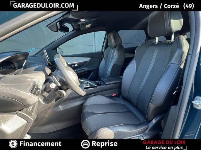 Peugeot 3008 image 3