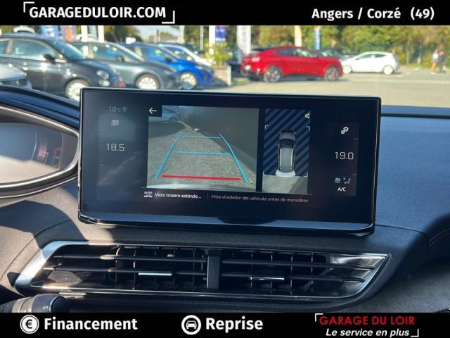 Peugeot 3008 image 2