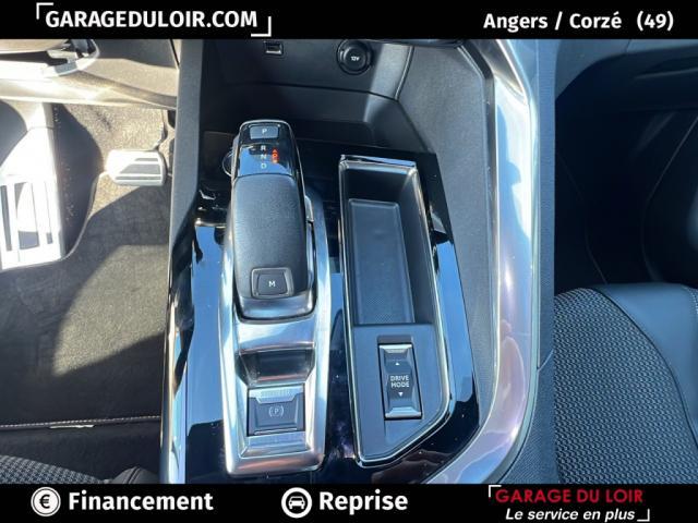 Peugeot 3008 image 5