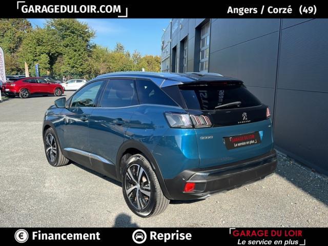 Peugeot 3008 image 8