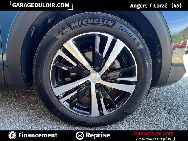 Peugeot 3008 image 6
