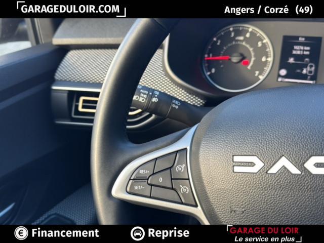 Dacia Sandero image 1