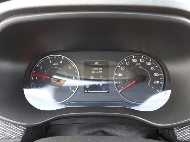 Dacia Sandero image 1