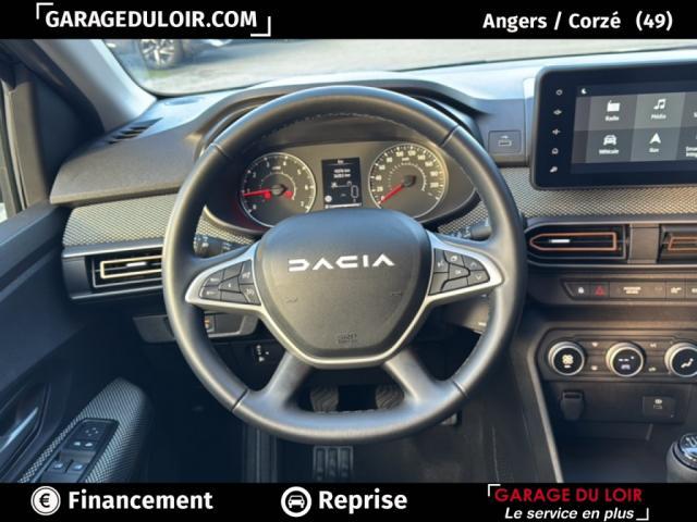 Dacia Sandero image 6