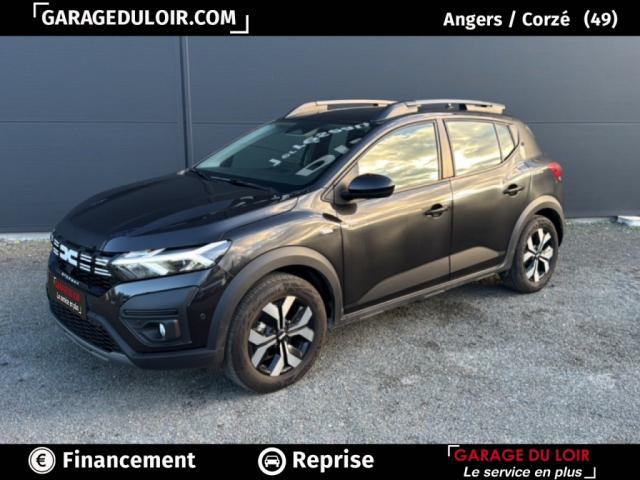 Dacia Sandero image 2