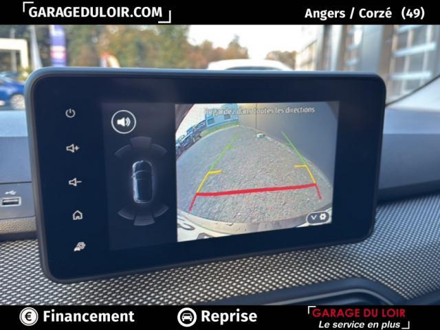 Dacia Sandero image 3