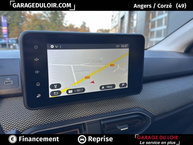 Dacia Sandero image 5