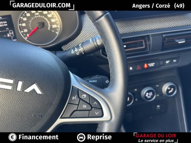 Dacia Sandero image 7