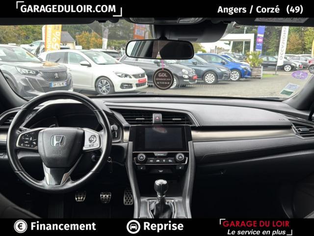 Honda Civic image 2