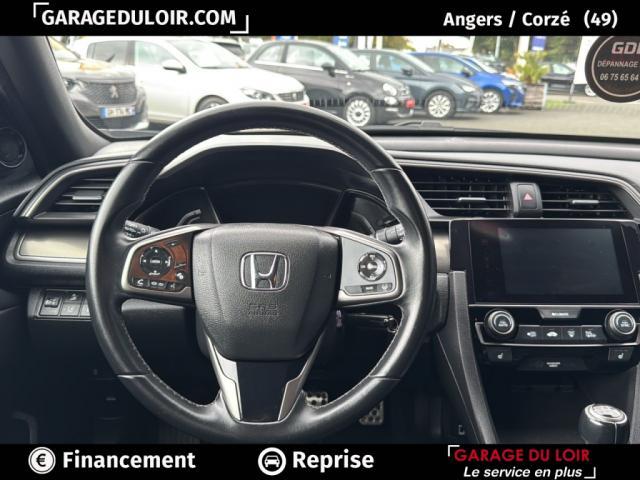 Honda Civic image 7