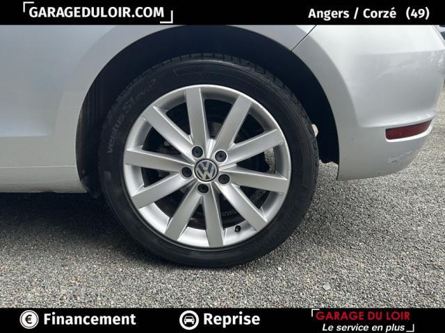 Volkswagen Golf Cabriolet image 4