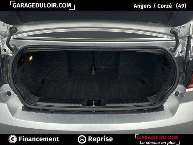 Volkswagen Golf Cabriolet image 2