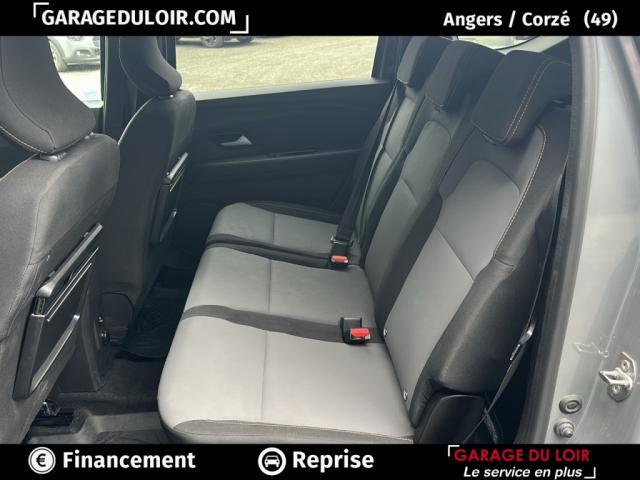 Dacia Jogger image 7