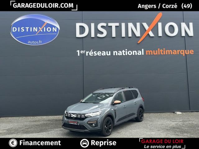 Dacia Jogger image 6