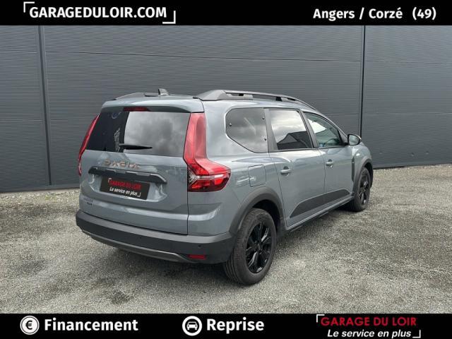 Dacia Jogger image 4