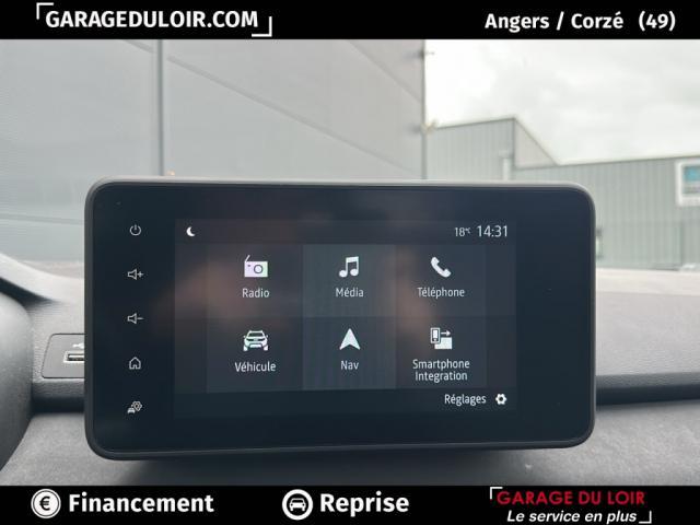 Dacia Jogger image 9