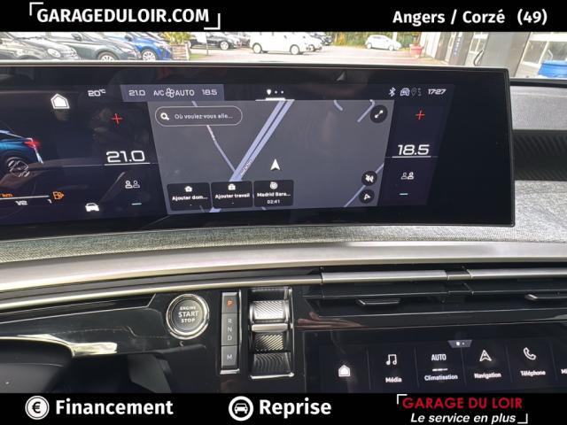 Peugeot 3008 image 2