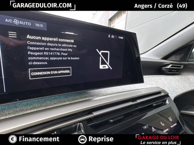 Peugeot 3008 image 5