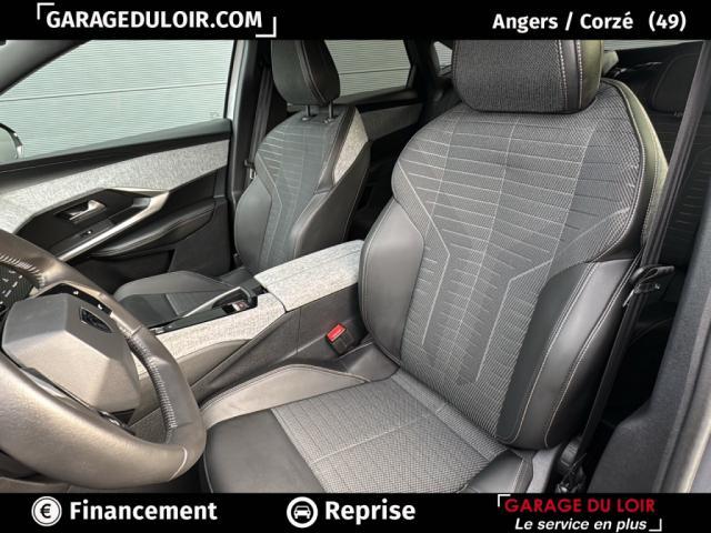 Peugeot 3008 image 1