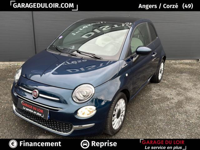 Fiat 500 image 5