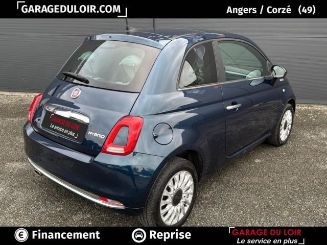 Fiat 500 image 8