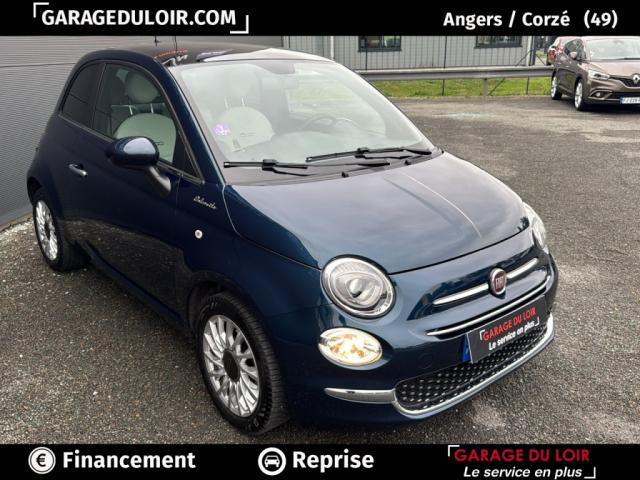 Fiat 500 image 7