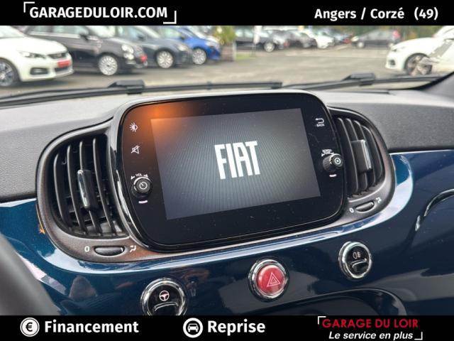 Fiat 500 image 1
