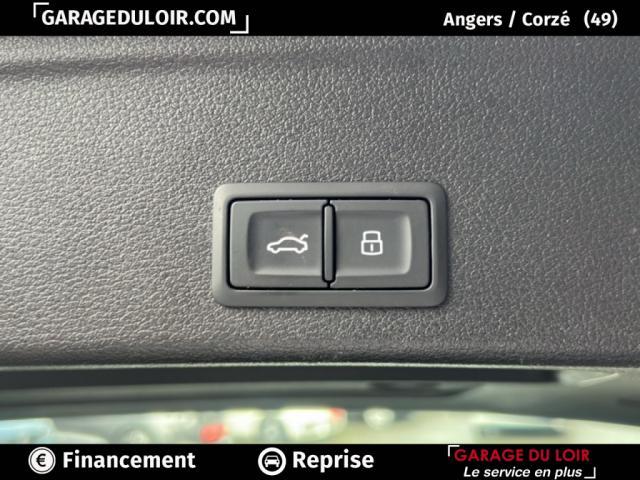 Audi A4 Avant image 8