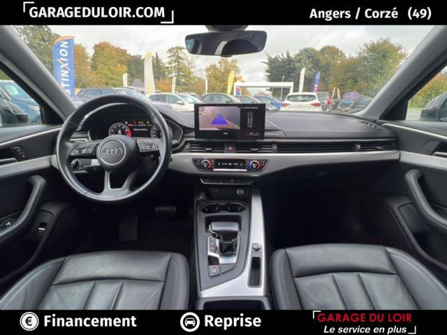 Audi A4 Avant image 7