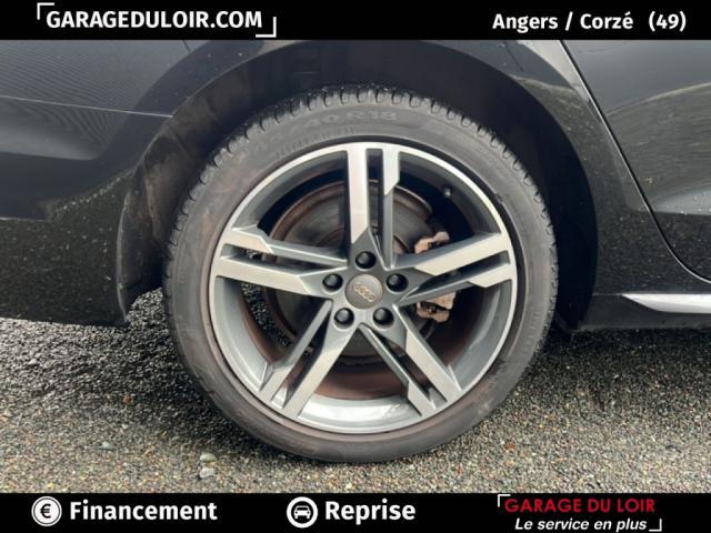 Audi A4 Avant image 6