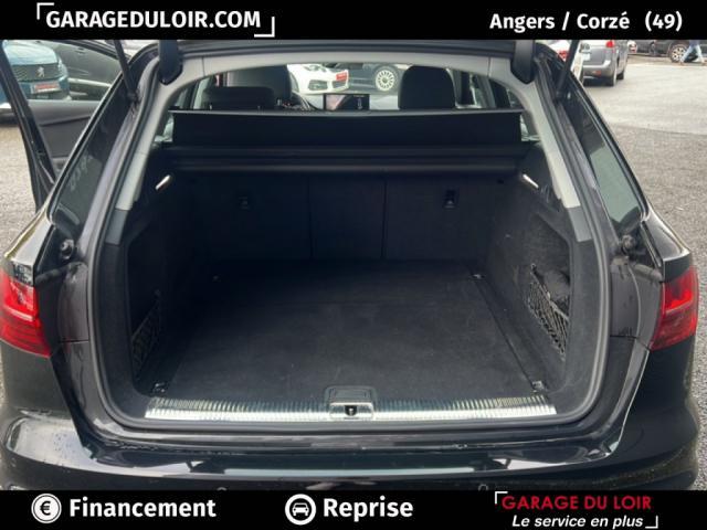 Audi A4 Avant image 2