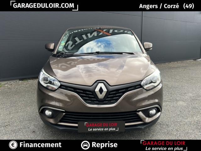 Renault Grand Scénic image 5