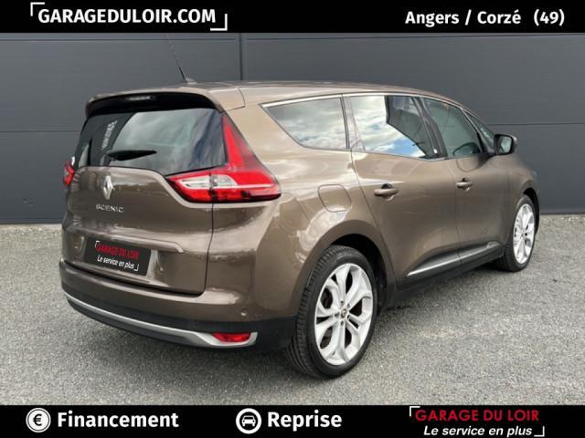 Renault Grand Scénic image 4