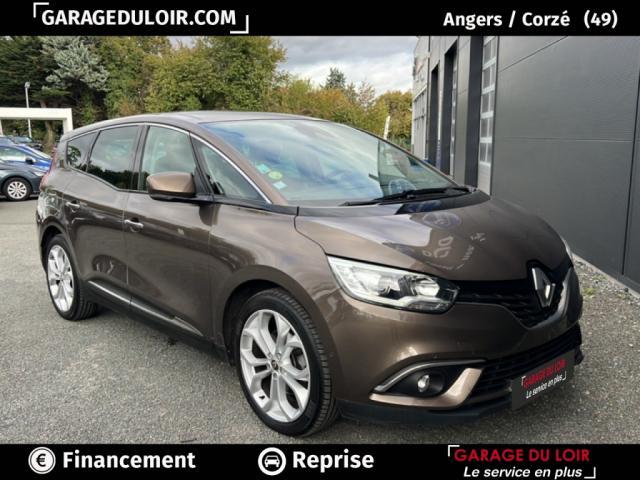 Renault Grand Scénic image 8