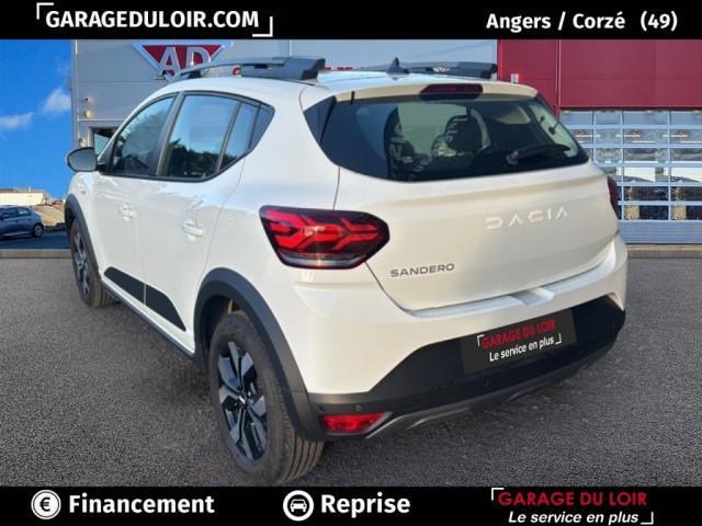 Dacia Sandero image 3