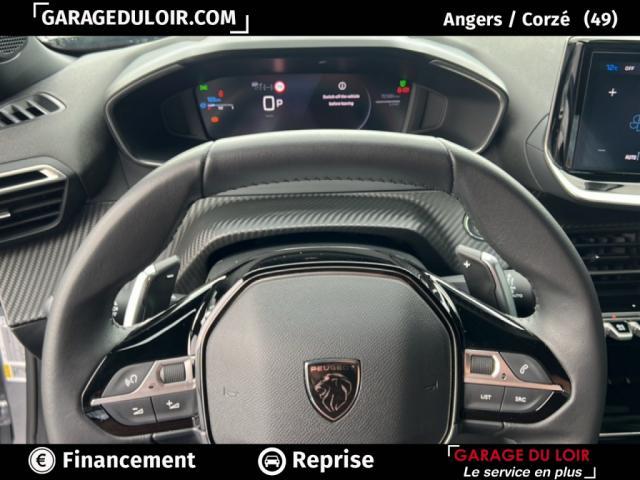 Peugeot 2008 image 6