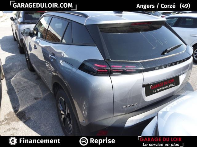 Peugeot 2008 image 2