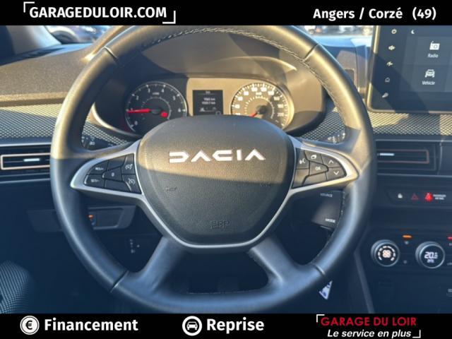 Dacia Sandero image 5