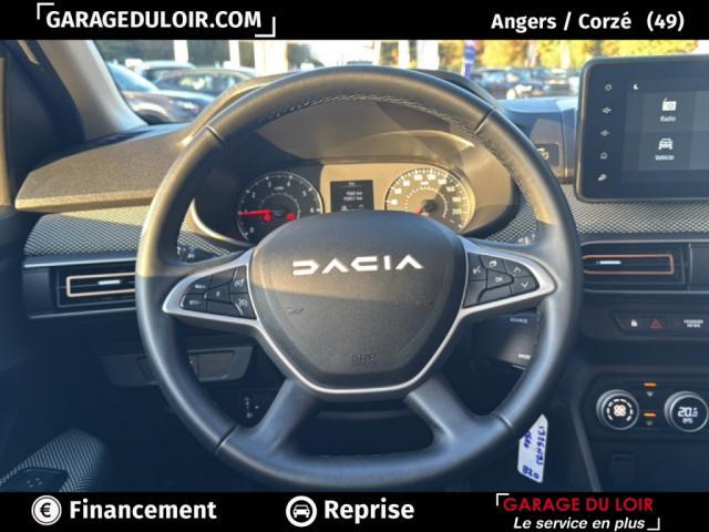 Dacia Sandero image 2