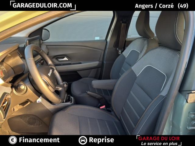 Dacia Sandero image 6