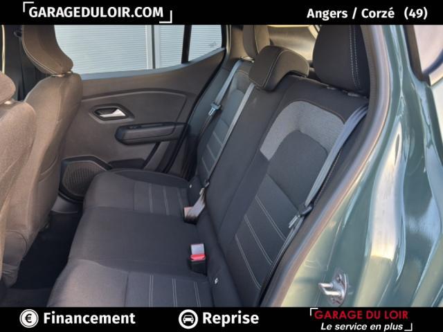 Dacia Sandero image 1