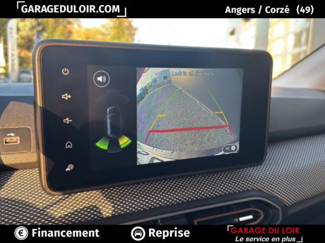 Dacia Sandero image 4