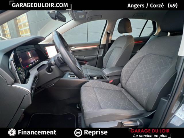 Volkswagen Golf image 7