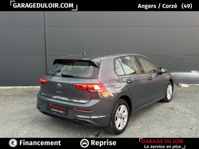 Volkswagen Golf image 3