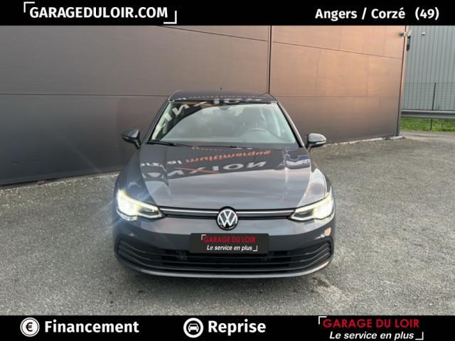 Volkswagen Golf image 8